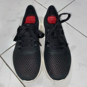 COPY - Croc Sneakers